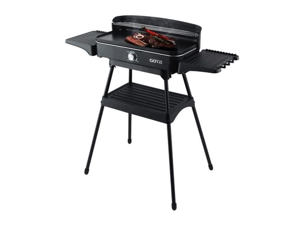 Gotie elektrisk grill GGE-2200
