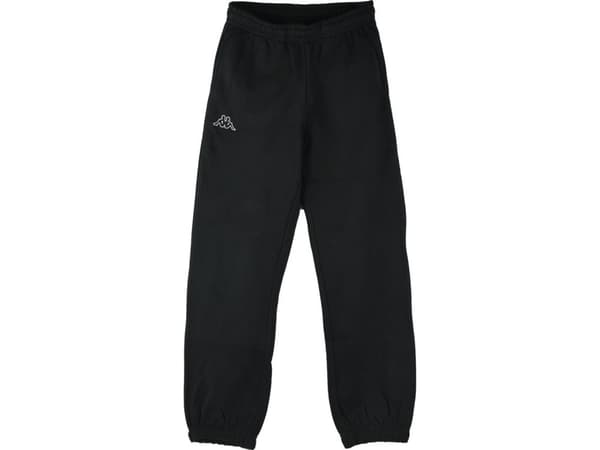 Kappa Kappa Kids Byxor 303245J-005 sort 128