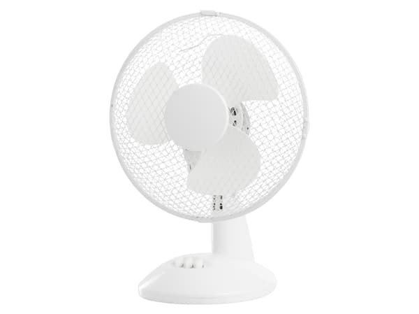 DAY - VENTILATOR Ø23H35CM T/BORD 25W