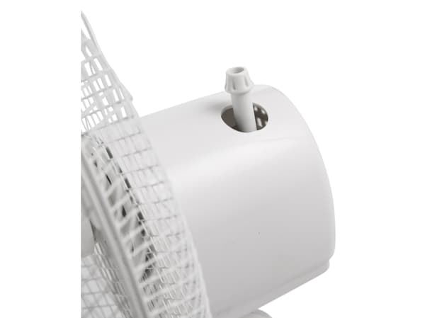 DAY - VENTILATOR Ø23H35CM T/BORD 25W