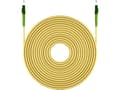 Miniatyrbild 3 av 5: Goobay 59632, 10 m, FTTH, OS2, LC, LC