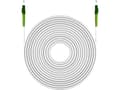 Miniatyrbilde 2 av 5: Goobay 59588, 10 m, FTTH, OS2, LC/APC, LC/APC