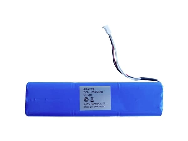 Chauvin Arnoux P01296021 Batteripakke Specielt tilbehør til måleudstyr 1 stk