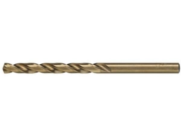 Luna HSS drill bit cylindrical 5mm 5pcs (212131106)