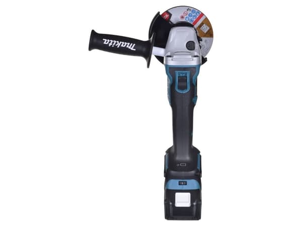 Förstärkare för elbilar 18V 3x5.0Ah DGA513RT3J MAKITA
