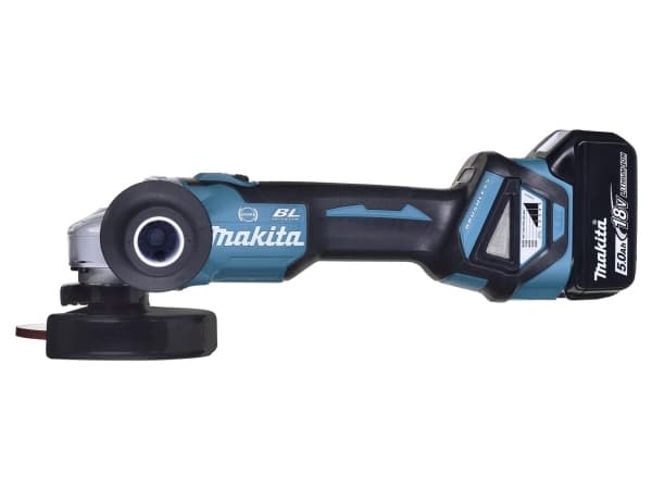 Förstärkare för elbilar 18V 3x5.0Ah DGA513RT3J MAKITA