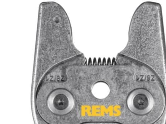 Mellemtang REMS Mini Z8