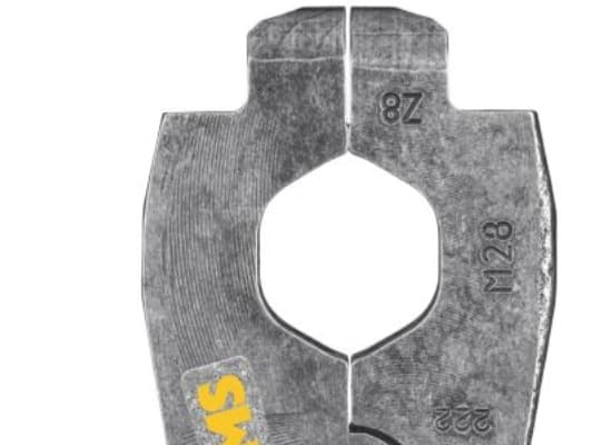 Rems pressring S M28 (Pr-2b) - trinløst drejelige, til Nirosan, VSH, Ma-press mm