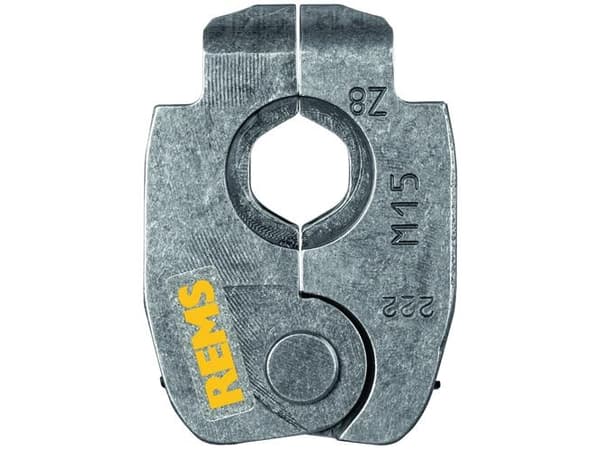 Trykkring REMS M 15 S (PR-2B)
