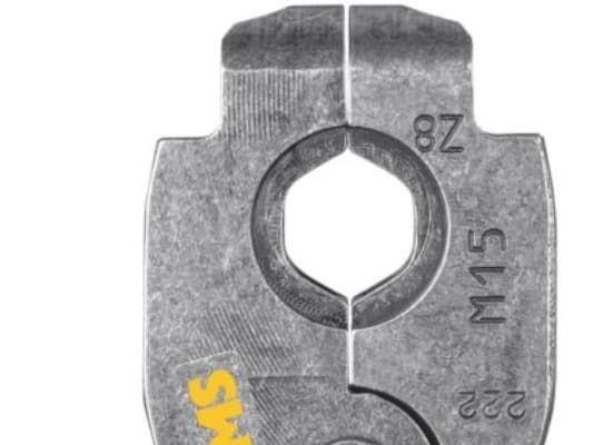 Trykkring REMS M 15 S (PR-2B)
