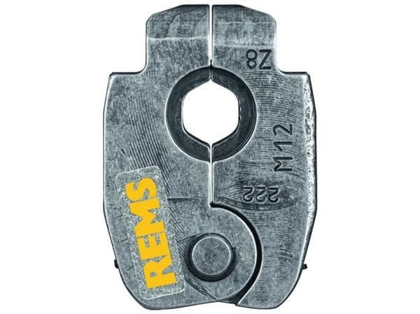 Trykkring REMS M 12 S (PR-2B)