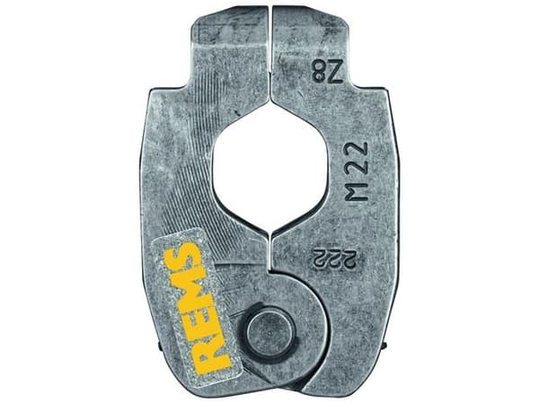 Trykkring REMS M 22 S (PR-2B)