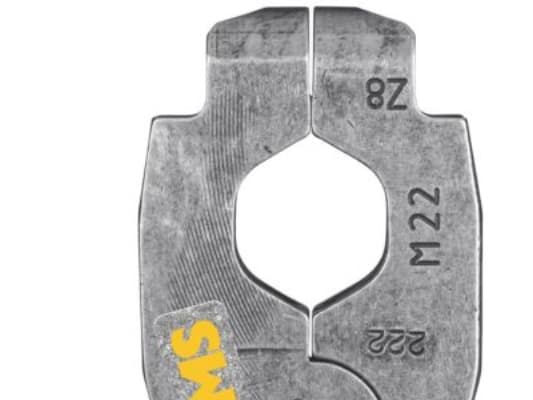 Trykkring REMS M 22 S (PR-2B)