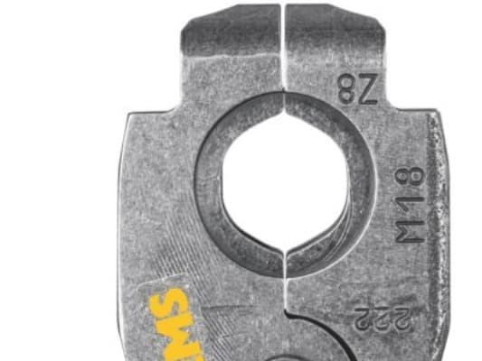 Trykkring REMS M 18 S (PR-2B)