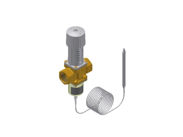 Danfoss 003N0109, 1,44 kg, 1 stykker