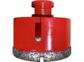 Miniatyrbild 1 av 4: EXPERT 68 mm diamantborrkrona; m14; max 12000 rpm [Expert] - 1sz