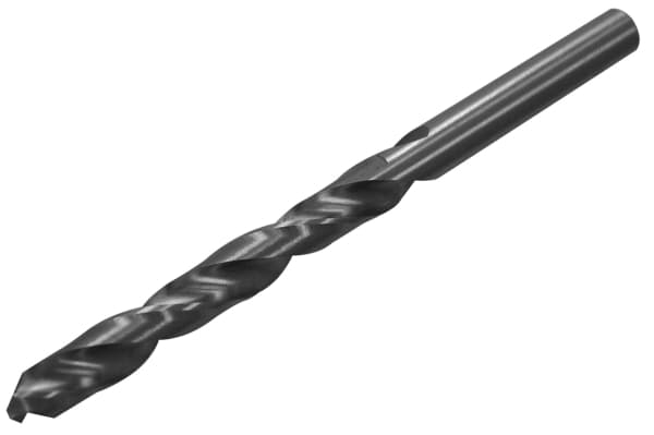 Metal drill bit Proline HSS cylindrical 7.2mm 10pcs. (76072)