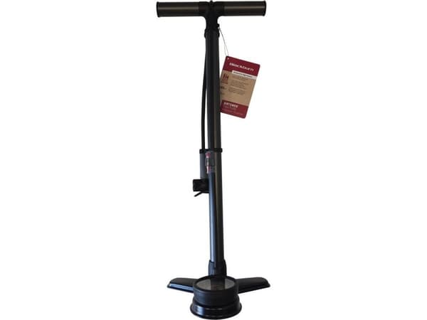 Blackburn Pompka podłogowa BLACKBURN AIRTOWER 6 FLOOR PUMP (NEW 2022)