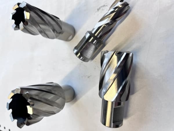 Exact TREPANCY Borrkrona 30 / 20 mm - HSS