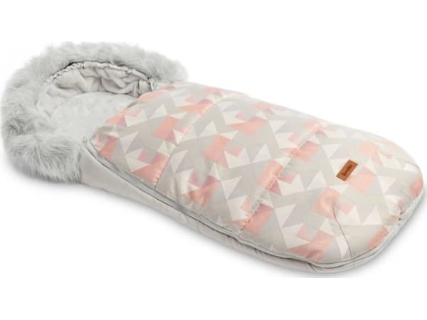 Sensillo OLAF SOVEPOSE ROSA MOSAIKK 100 X 45