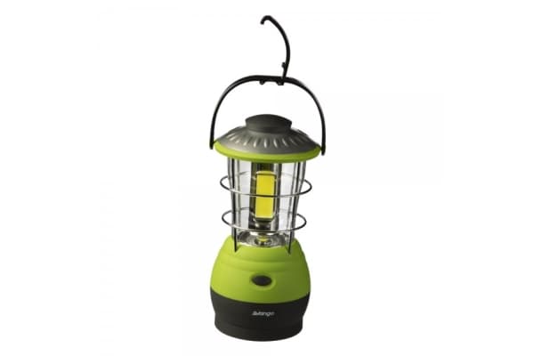 VANGO LUNAR 250 LATAUS USB URTELAMPE