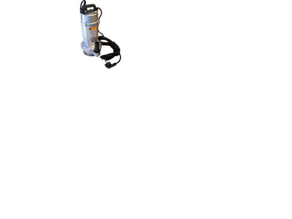 PUMP WODY BRUD.370W SITE L-TECH