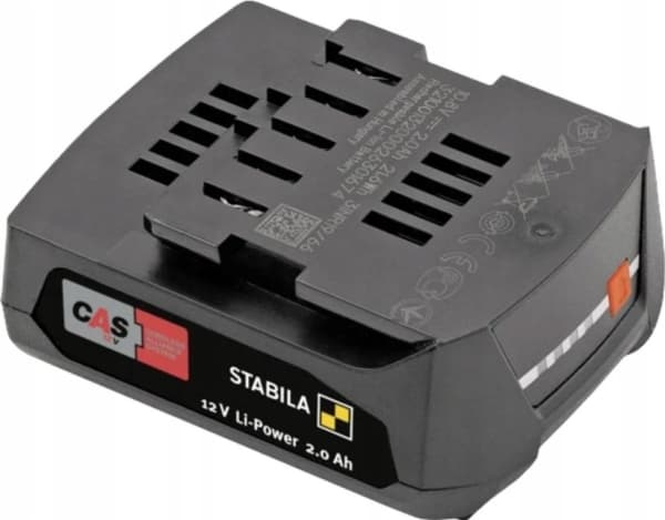 Stabila Battery STABILA CAS 12V 2.0Ah
