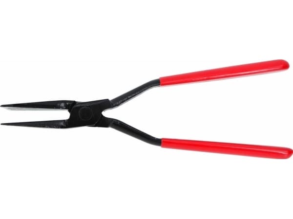 AWTOOLS plåtböjningstång 280mm rak