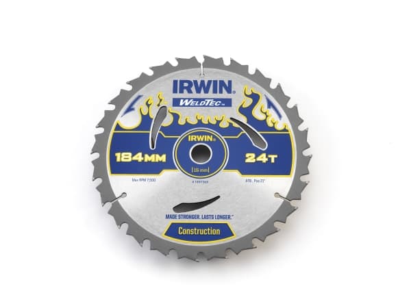 Irwin 1897368 Kreiss
