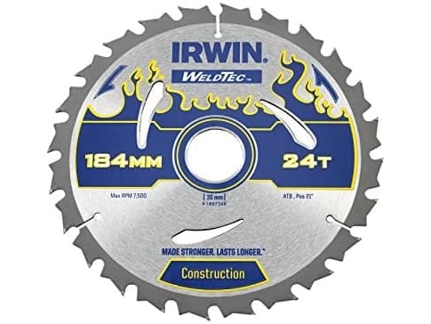 Irwin 1897368 Kreiss