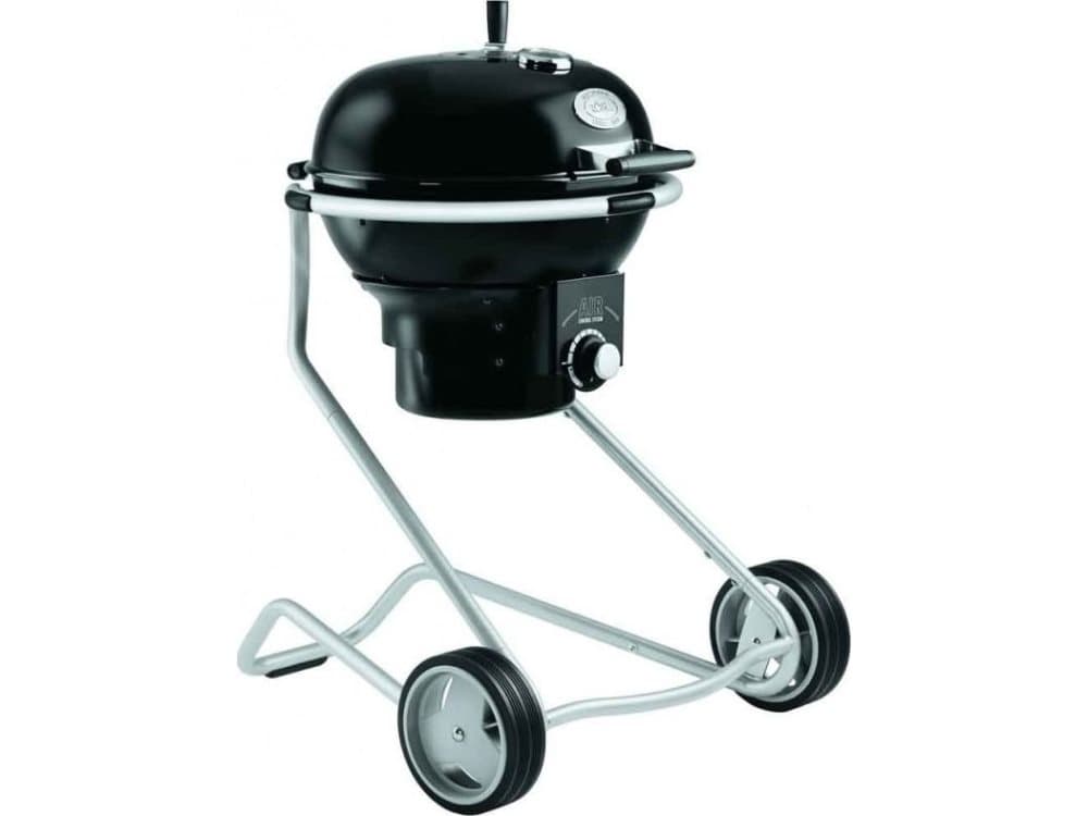 Roesle Garden Charcoal Grill F50 Air 50 cm x 50 cm