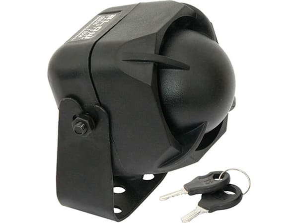 Blow 1284 # Siren alarm .6 tone b-up 6 bs36