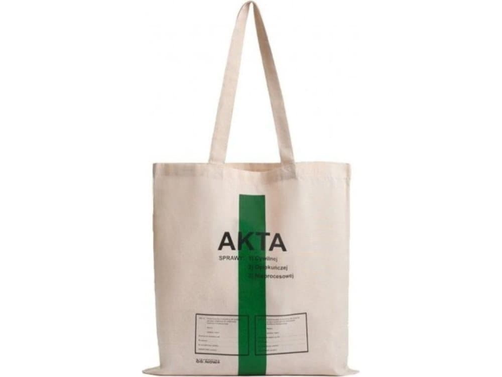 Eco-bag - Civil files