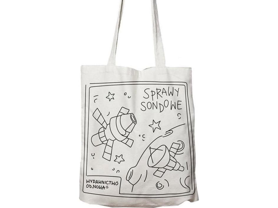 Eco-bag - Poll cases