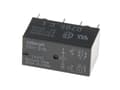 Miniatyrbilde 4 av 4: Omron G5V-2-H-DC24 Powerrelæ 24 V/DC 2 A 2 x omskifter 1 stk Tube