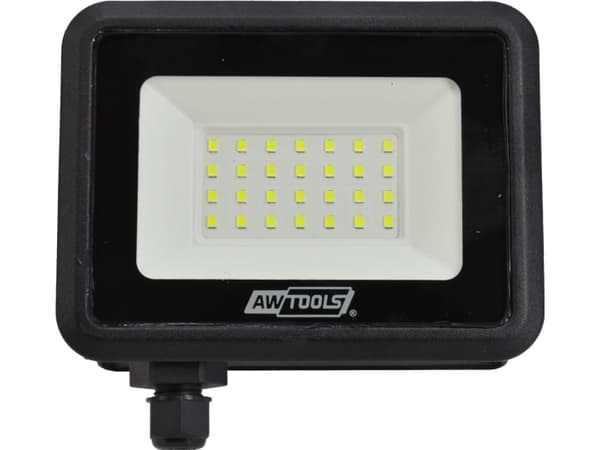 AWTools AWTOOLS REFLEKTOR SLIM SMD LED 20W
