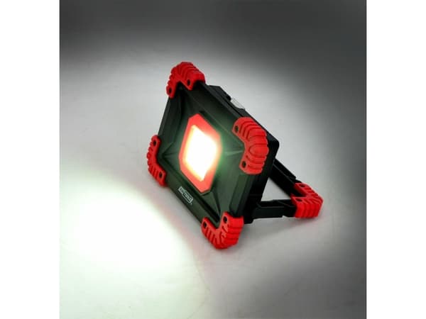 AWTOOLS LADATTAVA COB LED-VALONHEITIN 20W