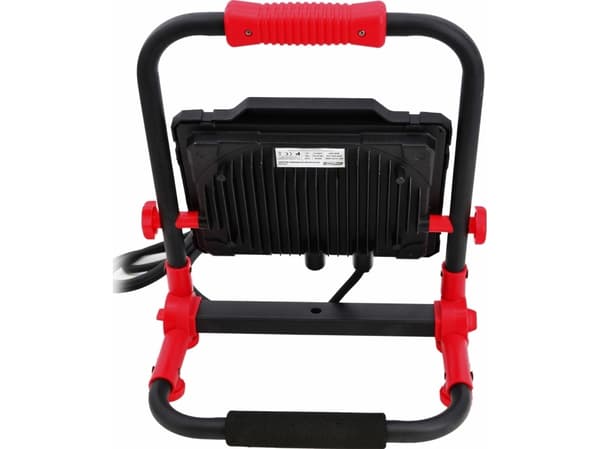 AWTOOLS SMD LED-VALONHEITIN KANNETTAVA 50W TAITTUVA KOKOONTAITETTAVA
