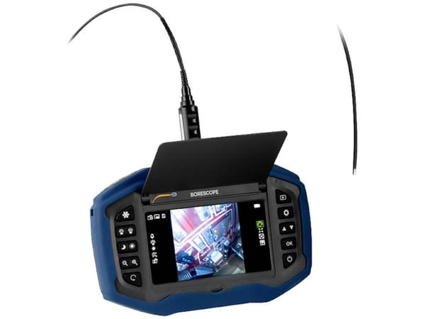 PCE Instruments PCE-VE 270HRS Endoskop Probe Ø: 2.1 mm