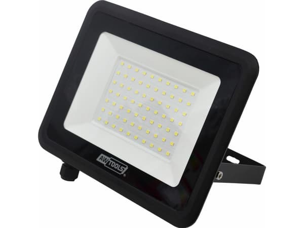 AWTOOLS REFLEKTOR SLIM SMD LED 50W