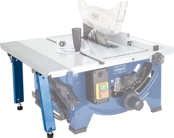 Scheppach HS80