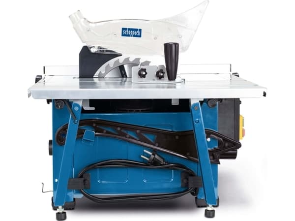 Scheppach HS80