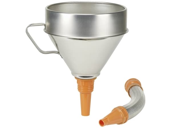 Pressol 02 344 950 Säiliö 1 kpl 3,20 l 200 mm