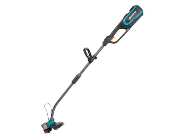 Gardena PowerCut Li-40/30 - Grästrimmer - sladdlös - 40 V - inget batteri - 7500/8500 vpm - 30 cm - 3.2 kg - Utan batteri och laddare