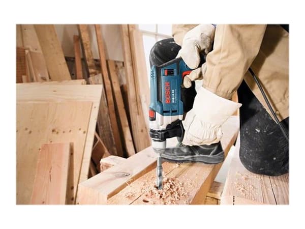 Bosch GSB 16 RE Professional - Hammerbor/driver - 750 W - nøkkelfri borhylse 13 mm - 2.3 N·m