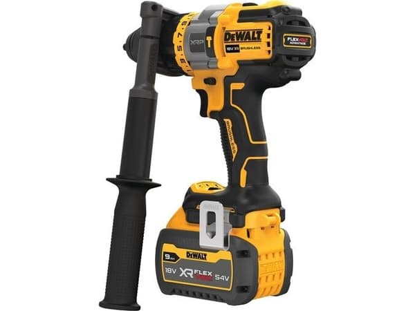Borrmaskin Dewalt DCD999X1 18 V 9 Ah