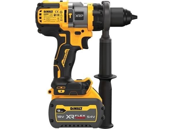 Borrmaskin Dewalt DCD999X1 18 V 9 Ah