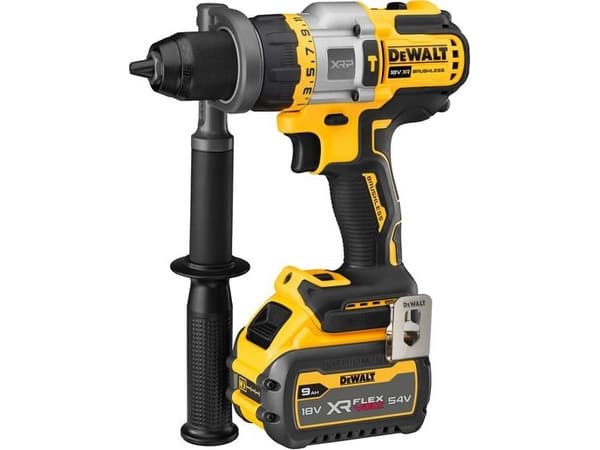 Borrmaskin Dewalt DCD999X1 18 V 9 Ah