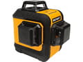Miniatyrbilde 1 av 5: Planlaser. 3d rød SMART365 15m SM-06-03015R