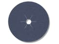 Miniatyrbild 1 av 2: KLINGSPOR FIBRIC COIL 125mm gr. 36 CS565 /25st.